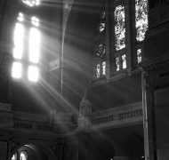Light Way Prayer to Heaven