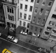 New York City Yellow Cab